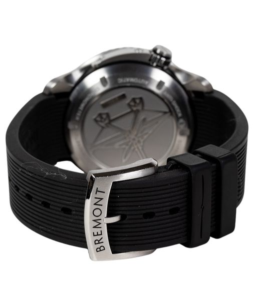 Bremont Supermarine S500/BK